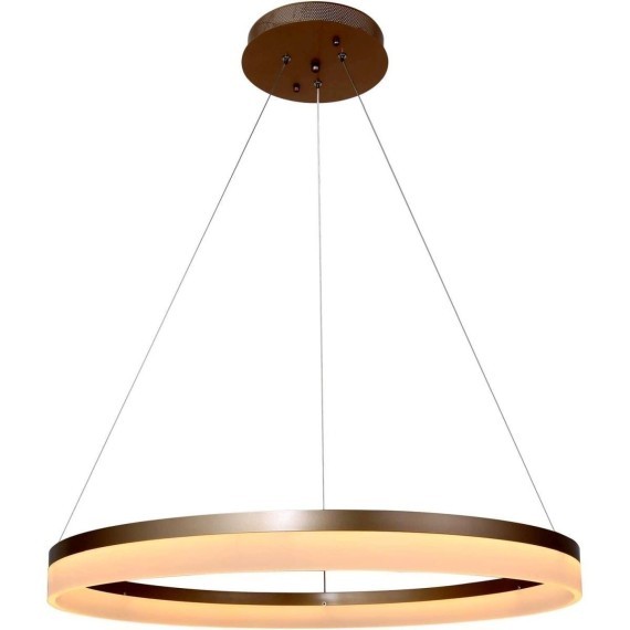 Светильник подвесной светодиодный Stilfort 2089/94/01C серия Elymias