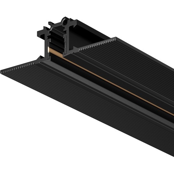 Шинопровод 1м монтируемый в шпаклевку Maytoni Levity TRX184-131B