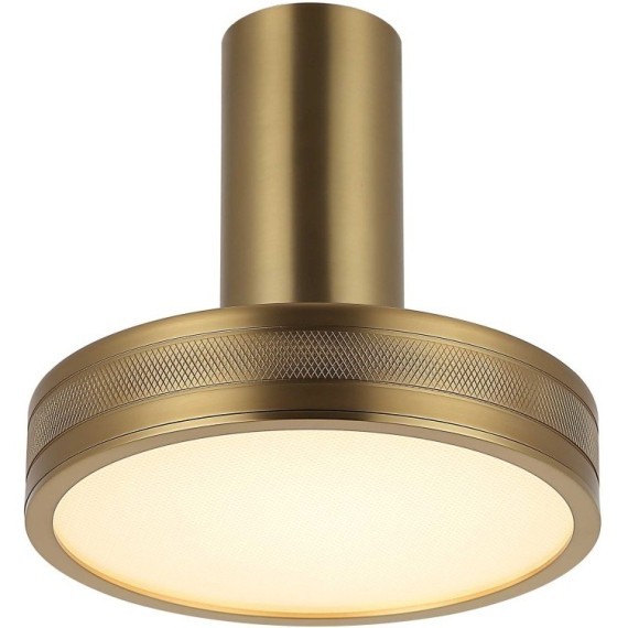 Светильник потолочно/настенный Stilfort 4025/05/01CW, серия Tendas