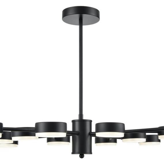 Люстра GX53 Lumion TORINA 8117/12