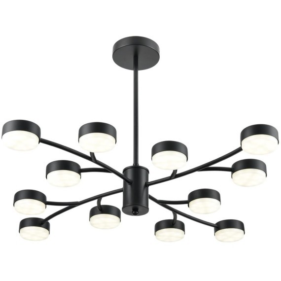 Люстра GX53 Lumion TORINA 8117/12