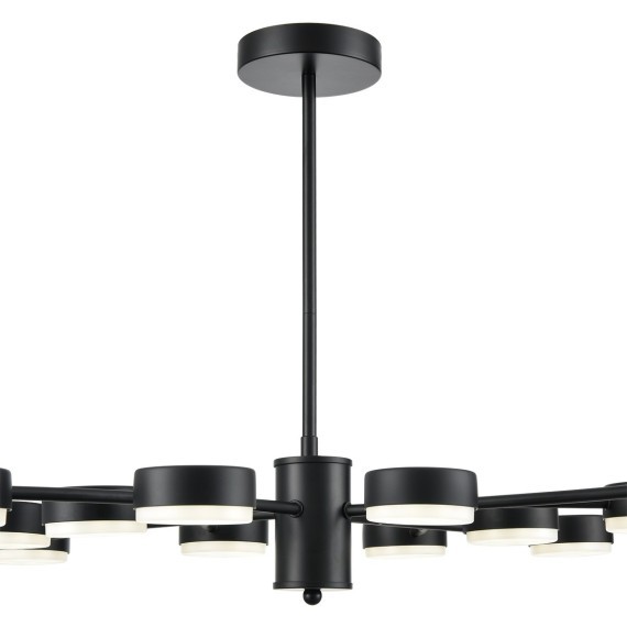 Люстра GX53 Lumion TORINA 8117/12