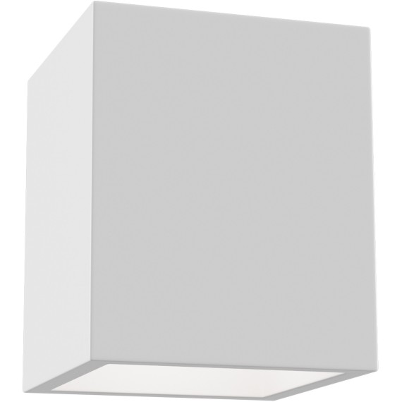 Потолочный светильник Technical C002CW-01W