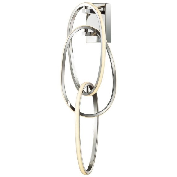 Бра светодиодное Space 4891/33WL