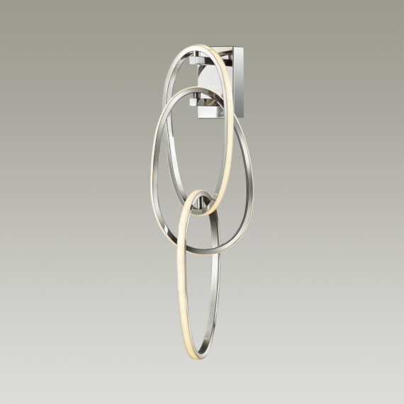 Бра светодиодное Space 4891/33WL