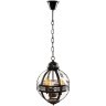 LOFT3043-BL Подвесной светильник LOFT IT Lantern residential