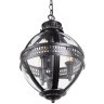 LOFT3043-BL Подвесной светильник LOFT IT Lantern residential