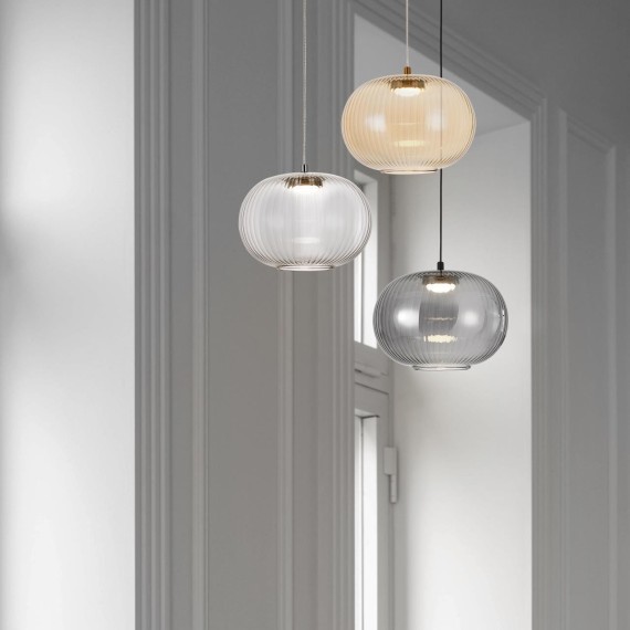 Подвесной светильник Cattivo 4453-1P