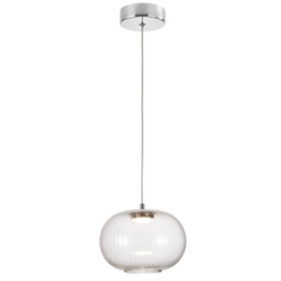 Подвесной светильник Cattivo 4453-1P