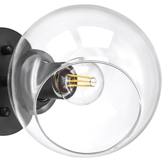 Бра Lightstar 785617 Beta под лампу 1xE27 40W