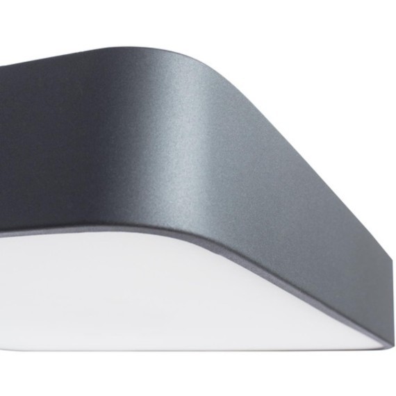 Настенно-потолочный светильник Arte Lamp A7210PL-3BK COSMOPOLITAN под лампы 3xE27 60W