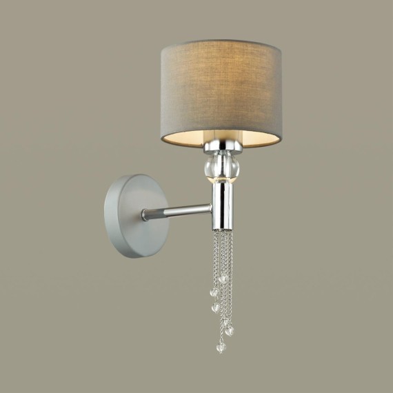 Бра Lumion 4515/1W SANTIAGO под лампу 1xE27 60W