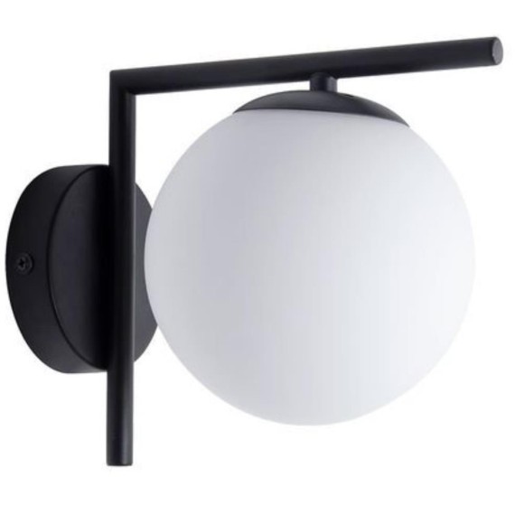 Бра Arte Lamp BOLLA-UNICA A1924AP-1BK