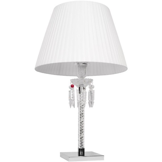 10210T White Настольная лампа LOFT IT Zenith