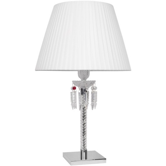 10210T White Настольная лампа LOFT IT Zenith