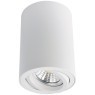 Накладной потолочный светильник Arte Lamp A1560PL-1WH SENTRY под лампу 1xGU10 50W