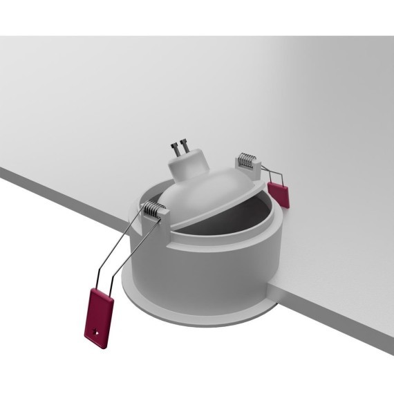Точечный светильник Lamppu 4532-1C