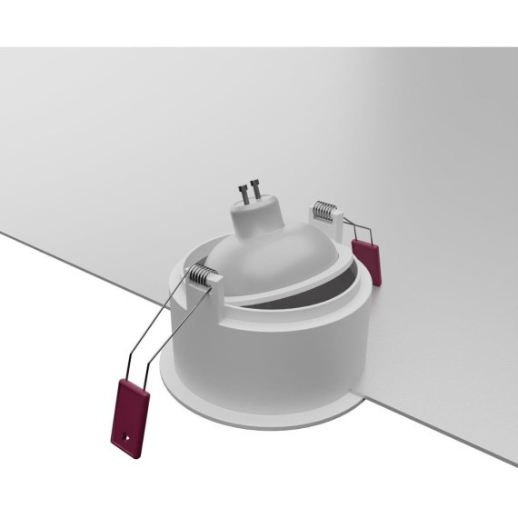 Точечный светильник Lamppu 4532-1C