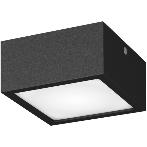 Уличный потолочный светильник Lightstar 380273 Zolla IP65 светодиодный LED 80W