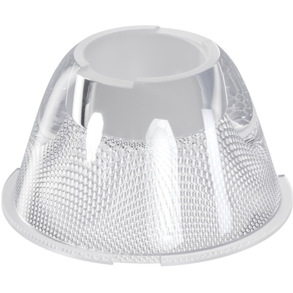 Сменная линза 24град (для светильников серии Focus с диам. плафона 45мм) LensD31-24