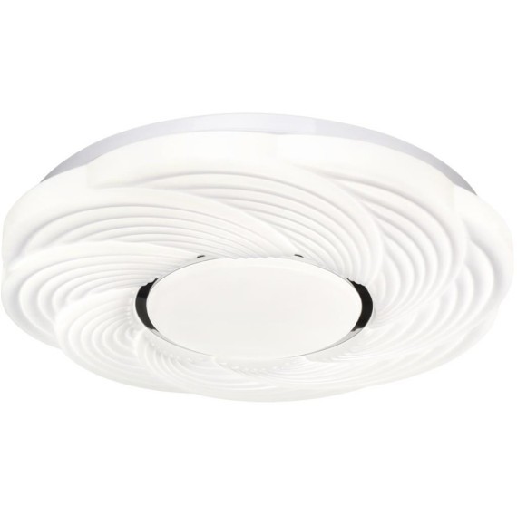 Светильник LED 48Вт 4000К D390 IP43 Sonex BIGO 7687/DL