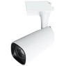 Однофазный двужильный светодиодный трековый светильник Arte Lamp A4562PL-1WH BARUT 4000К 1350Лм CRI85+ 24° 18Вт