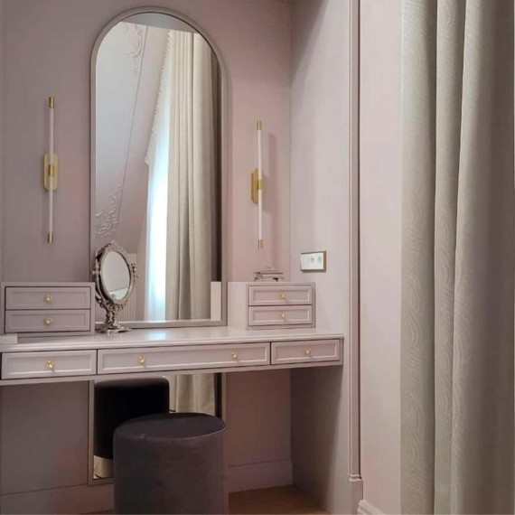 Настенный светильник Arrow 4049-2W