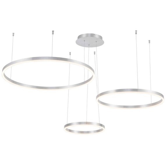 Люстра подвесная Stilfort 4005/11/03P+CB серия Planetary