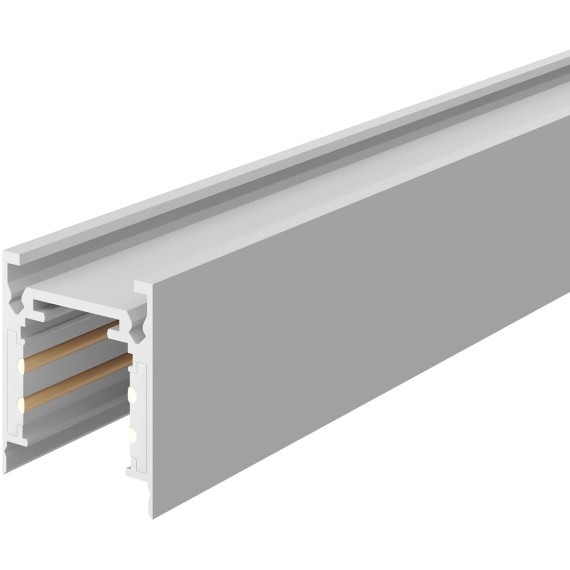 ST1003.529.00 Шинопровод магнитный накладной ST-Luce Белый Длина 2 000мм SKYLINE 48