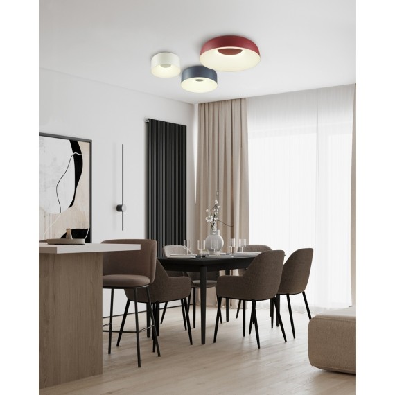 Потолочный светильник СОНЕКС CONFY 7690/40L