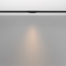 TR100-2-2W3K-S-B Трековый магнитный светодиодный светильник Maytoni Exility CRI90+ 3000К 81Лм 24° 2Вт