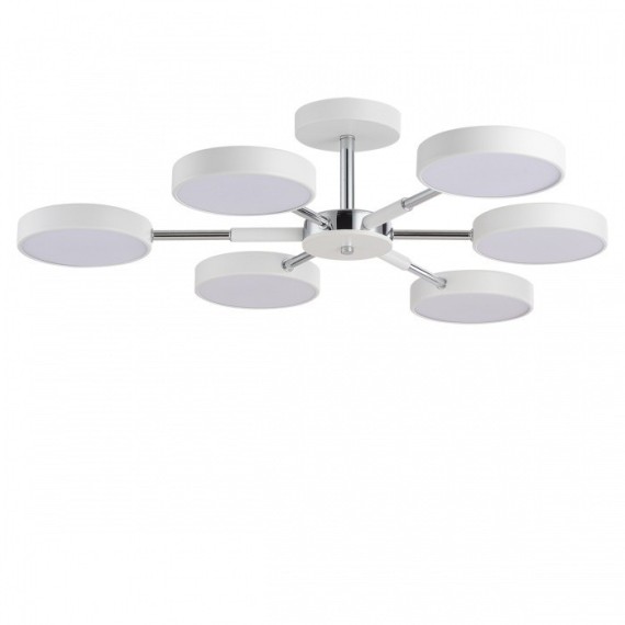 Люстра потолочная Lumion MIKA 5659/99CL