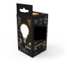 105201105 Лампа Gauss LED Filament Шар OPAL E14 5W 420lm 2700K 1/10/50