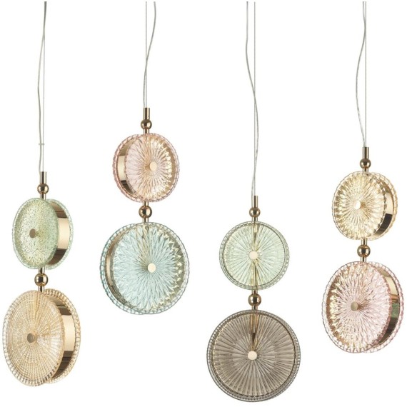 Подвесной светильник Caramella 5412/13LC