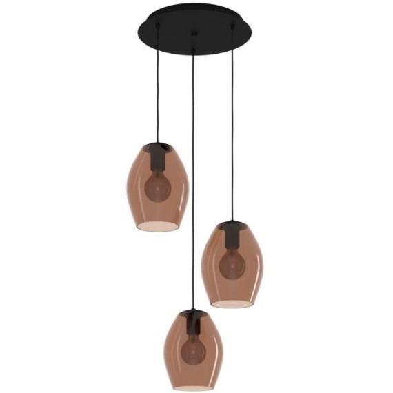 390161 Люстра ESTANYS 1