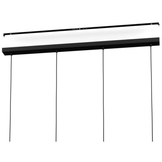 390161 Люстра ESTANYS 1