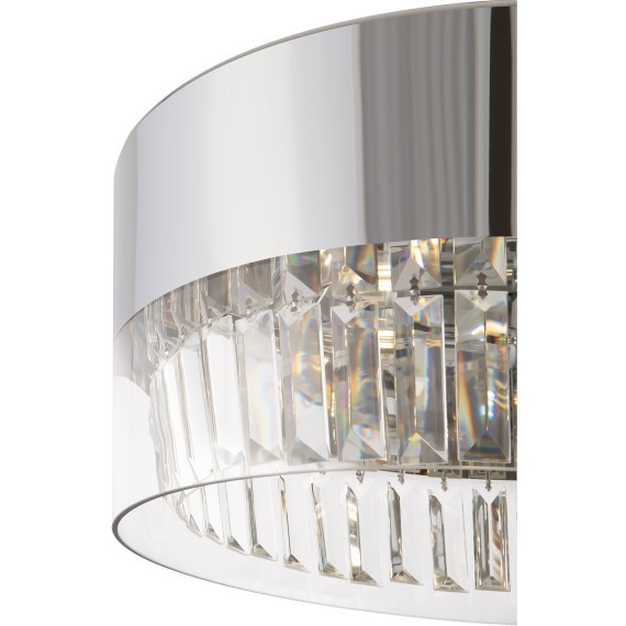 Люстра подвесная Maytoni MOD313PL-04CH Wonderland под лампы 4xE14 60W