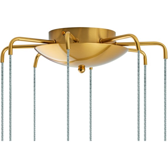 Люстра подвесная Tubo Lightstar L8T747343