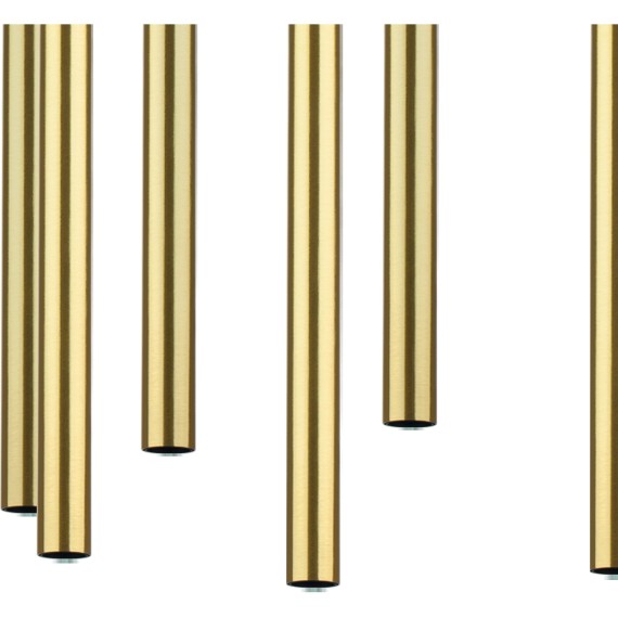 Люстра подвесная Tubo Lightstar L8T747343