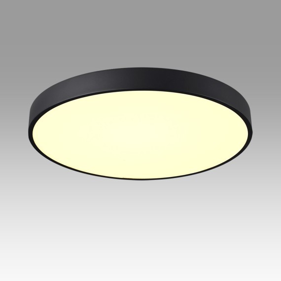 Светильник LED 60Вт+10Вт(подсветка) 3000K Sonex QUASAR 7756/70L