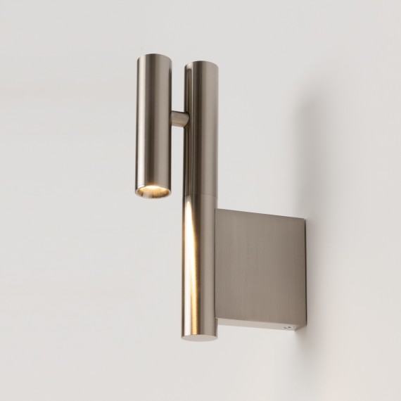 Настенный светильник (бра) Maytoni MOD433WL-L3N3K