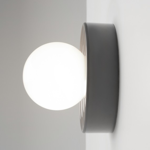 Настенный светильник (бра) Maytoni MOD403WL-01GR1