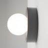 Настенный светильник (бра) Maytoni MOD403WL-01GR1