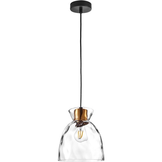 Подвес стеклянный Nubella Lightstar 806110