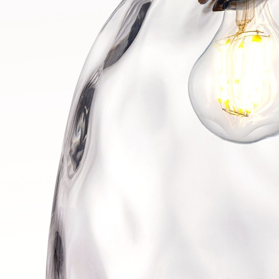 Подвес стеклянный Nubella Lightstar 806110