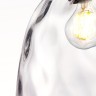 Подвес стеклянный Nubella Lightstar 806110