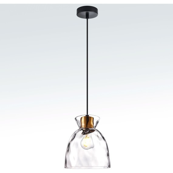 Подвес стеклянный Nubella Lightstar 806110