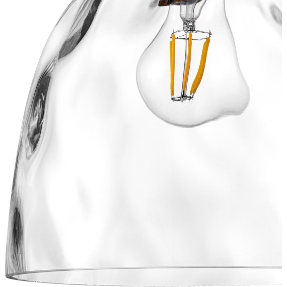 Подвес стеклянный Nubella Lightstar 806110