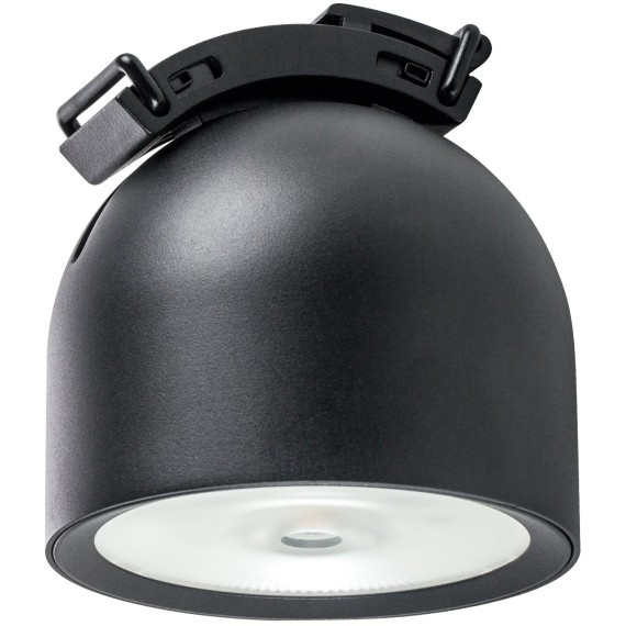 Светильник черный для шинопровода Nove Lightstar 208037