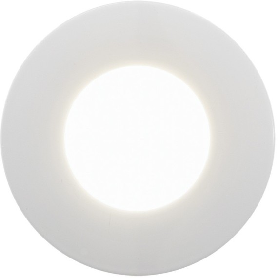 94093 Уличный встраиваемый точечный светильник светодиодный MARGO